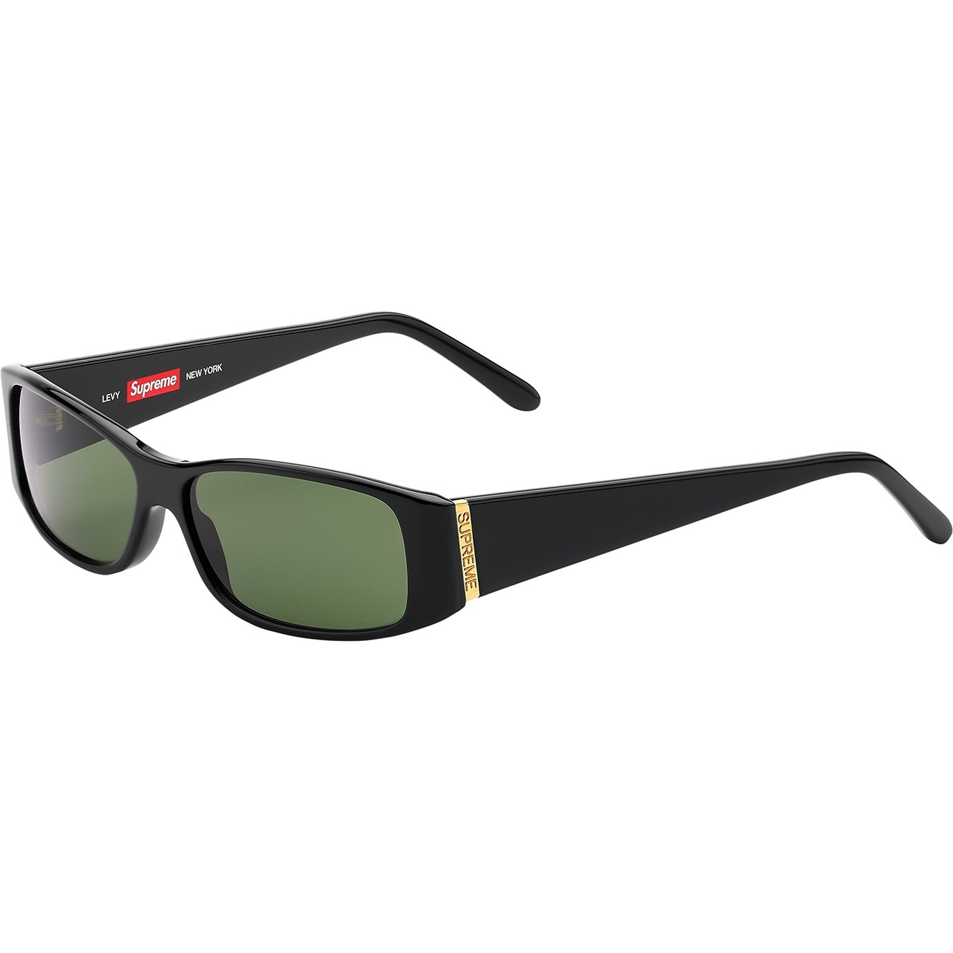 Levy Sunglasses view 3